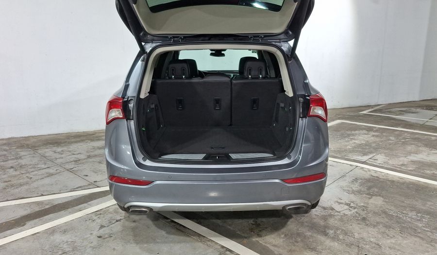 Buick Envision 2.0 CXL N 4WD AUTO Suv 2019