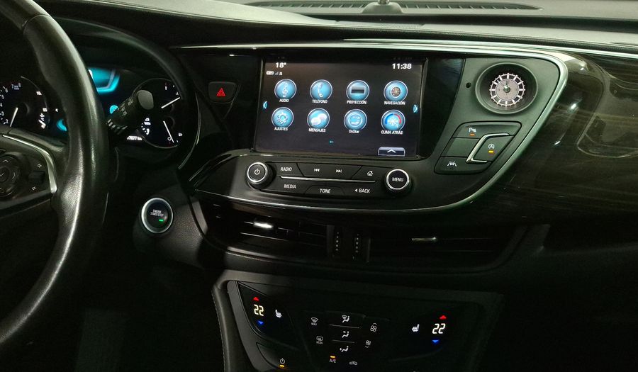 Buick Envision 2.0 CXL N 4WD AUTO Suv 2019