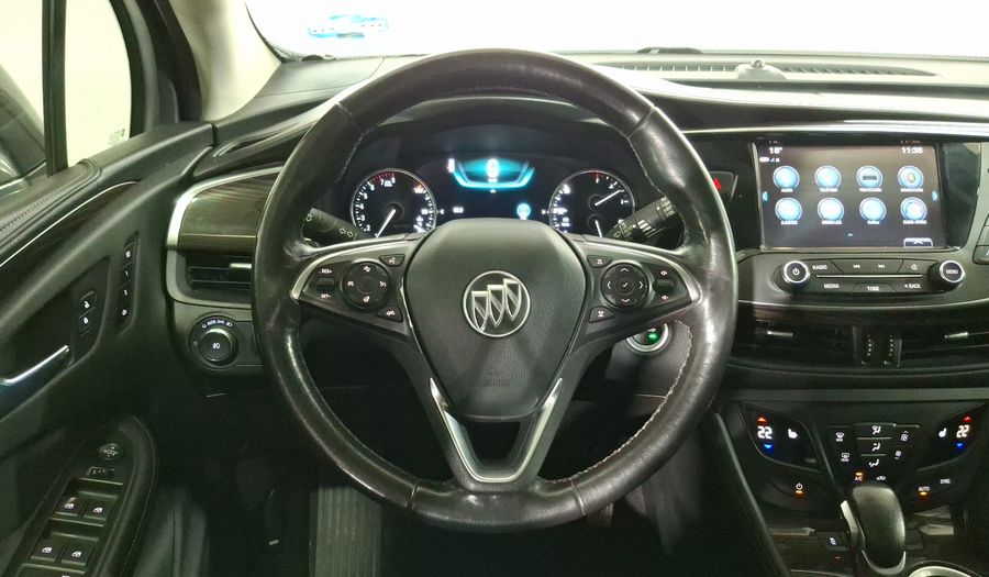 Buick Envision 2.0 CXL N 4WD AUTO Suv 2019