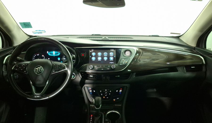 Buick Envision 2.0 CXL N 4WD AUTO Suv 2019