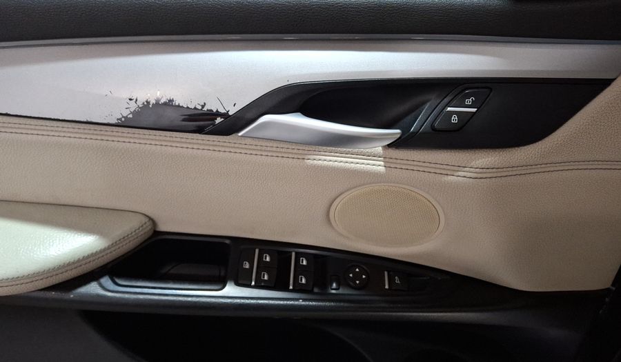 Bmw X6 3.0 XDRIVE35IA EXTRAVAGANCE AT Suv 2015
