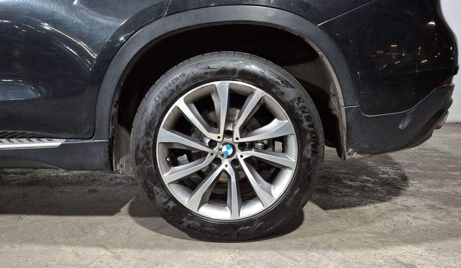 Bmw X6 3.0 XDRIVE35IA EXTRAVAGANCE AT Suv 2015