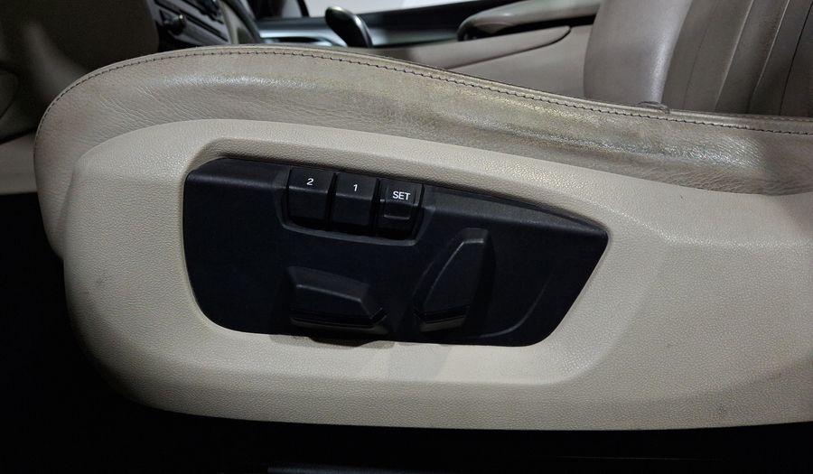 Bmw X6 3.0 XDRIVE35IA EXTRAVAGANCE AT Suv 2015