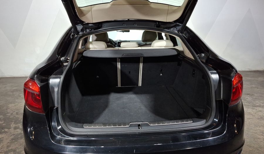 Bmw X6 3.0 XDRIVE35IA EXTRAVAGANCE AT Suv 2015
