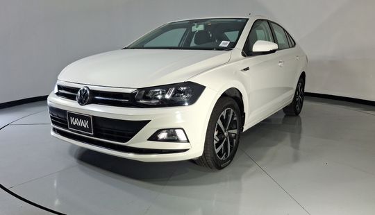 Volkswagen • Virtus