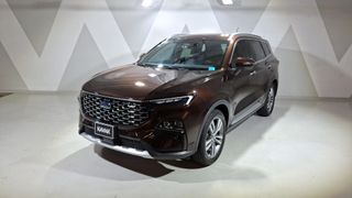 Ford • Territory