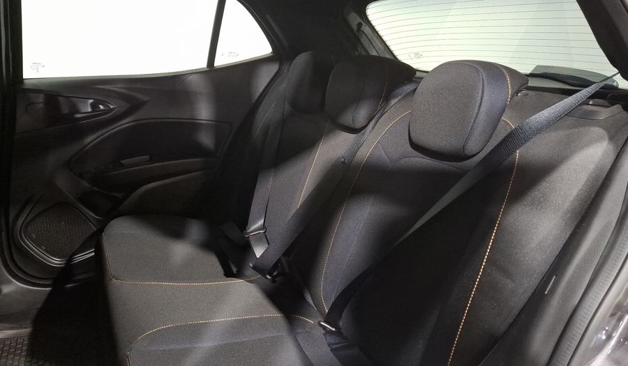 Fiat Argo 1.3 TREKKING Hatchback 2022