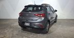Fiat Argo 1.3 TREKKING Hatchback 2022