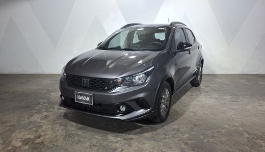 Fiat • Argo