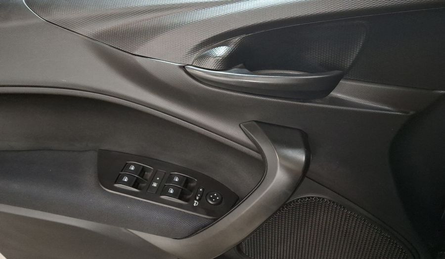 Fiat Argo 1.3 TREKKING Hatchback 2022