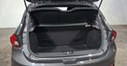 Fiat Argo 1.3 TREKKING Hatchback 2022