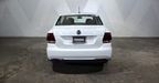 Volkswagen Vento 1.6 STARTLINE Sedan 2021