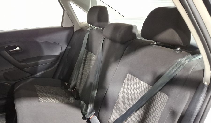 Volkswagen Vento 1.6 STARTLINE Sedan 2021