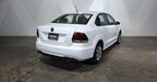 Volkswagen Vento 1.6 STARTLINE Sedan 2021