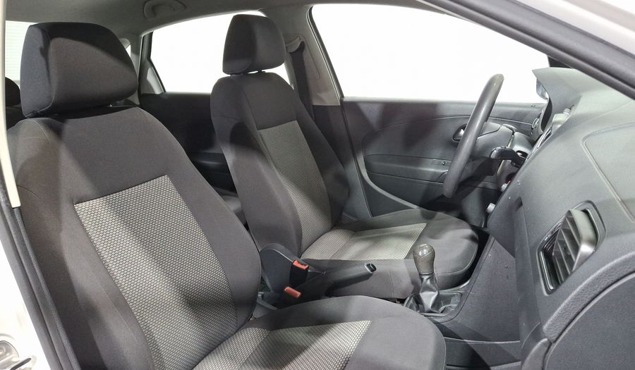 Volkswagen Vento 1.6 STARTLINE Sedan 2021