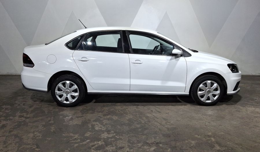 Volkswagen Vento 1.6 STARTLINE Sedan 2021