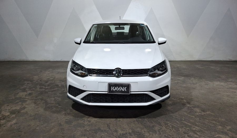 Volkswagen Vento 1.6 STARTLINE Sedan 2021