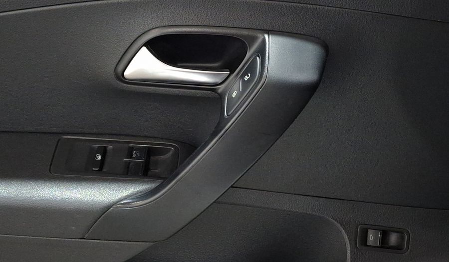 Volkswagen Vento 1.6 STARTLINE Sedan 2021