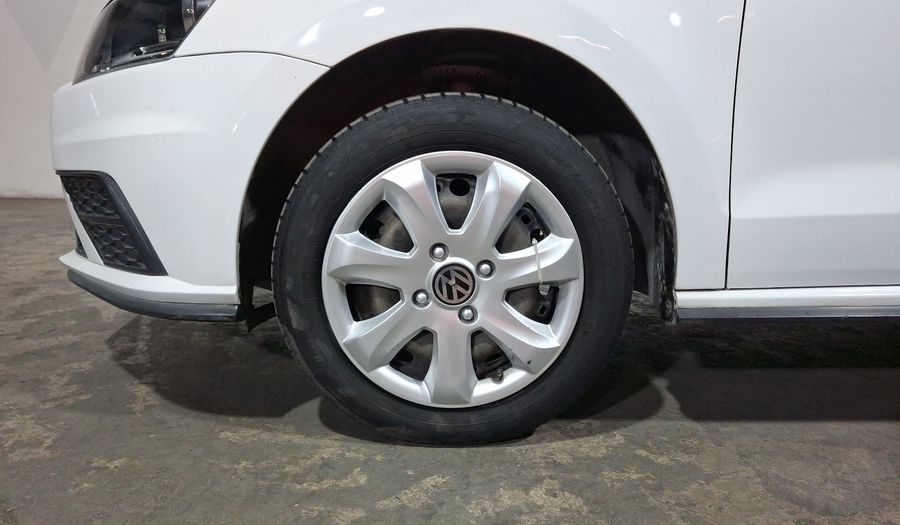 Volkswagen Vento 1.6 STARTLINE Sedan 2021