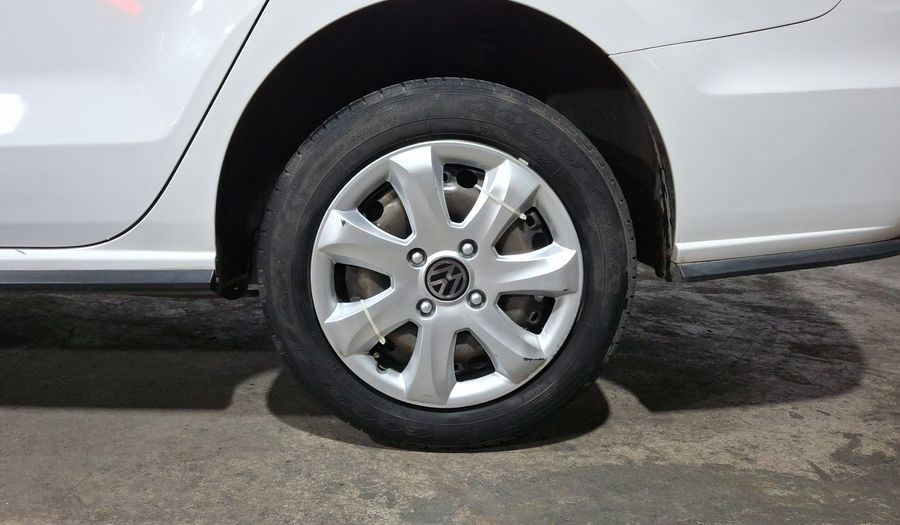 Volkswagen Vento 1.6 STARTLINE Sedan 2021