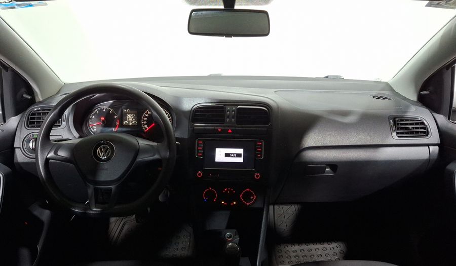 Volkswagen Vento 1.6 STARTLINE Sedan 2021