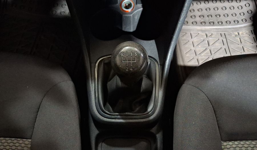 Volkswagen Vento 1.6 STARTLINE Sedan 2021