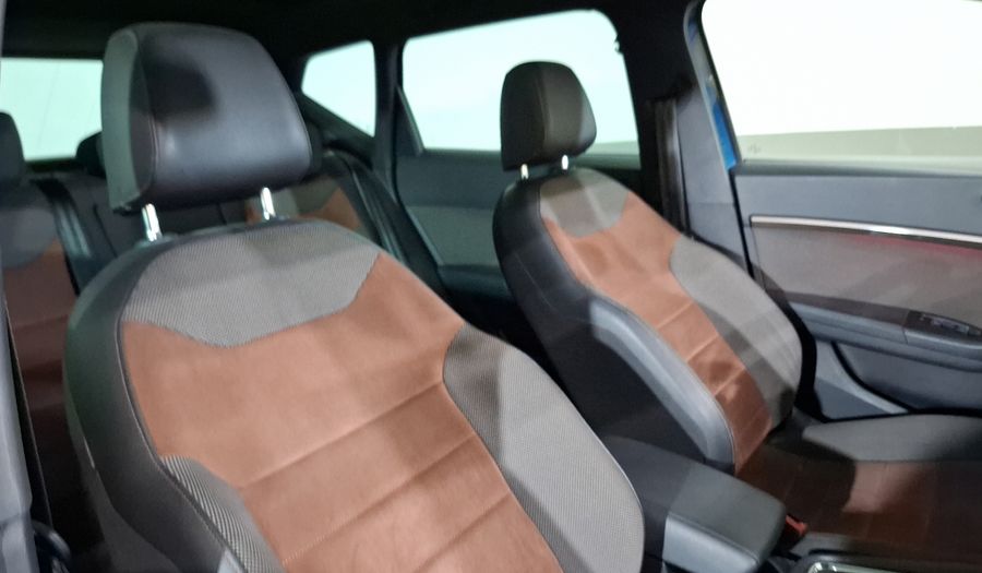 Seat Ateca 1.4 XCELLENCE DCT Suv 2019