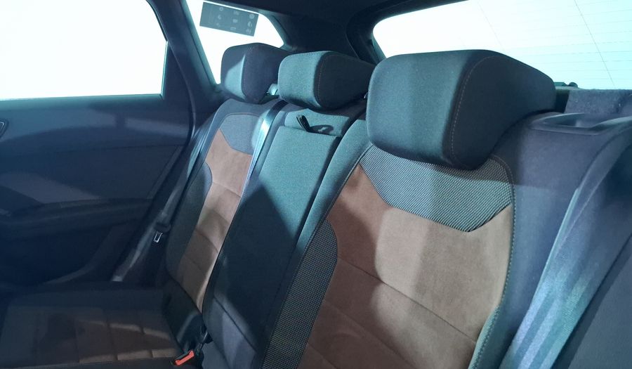 Seat Ateca 1.4 XCELLENCE DCT Suv 2019