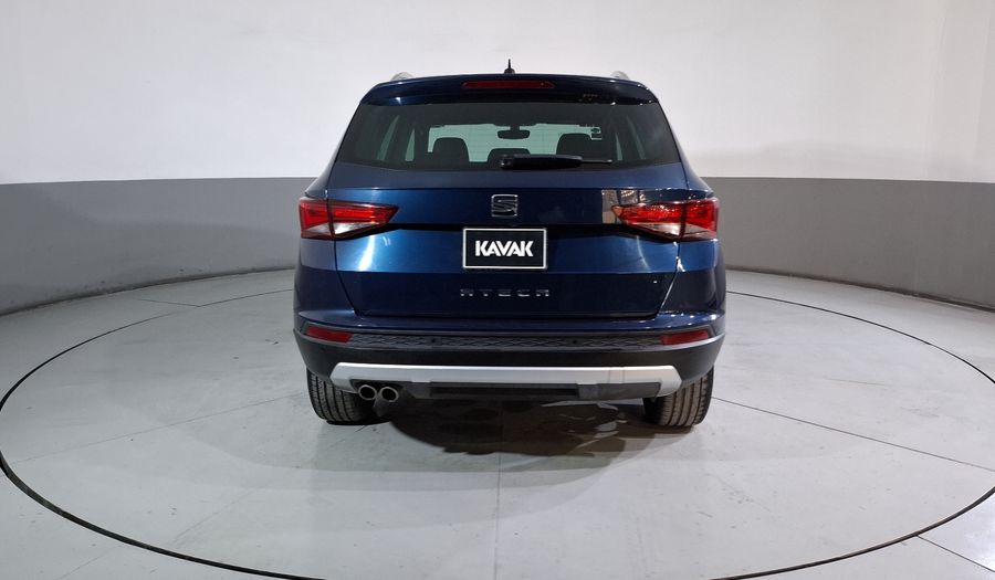 Seat Ateca 1.4 XCELLENCE DCT Suv 2019