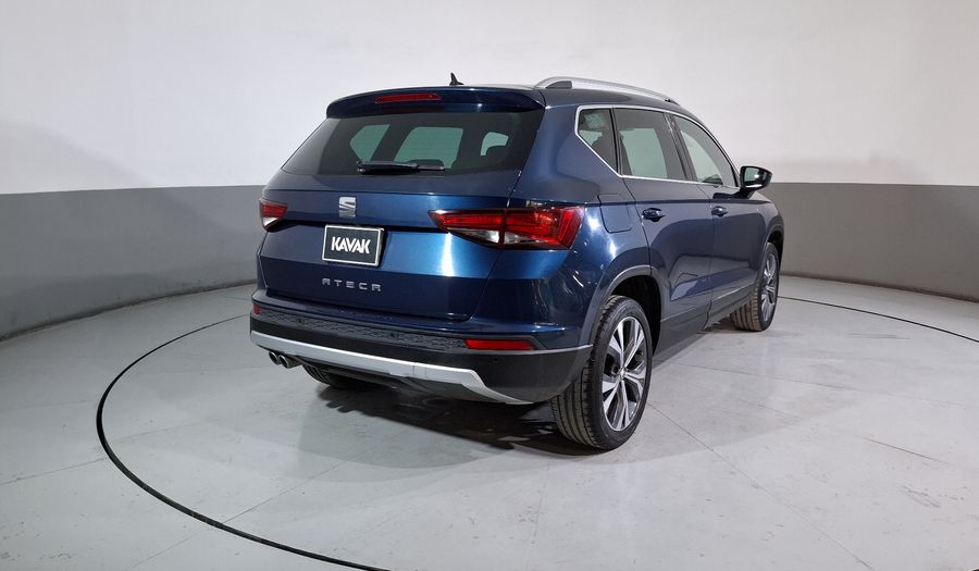 Seat Ateca 1.4 XCELLENCE DCT Suv 2019