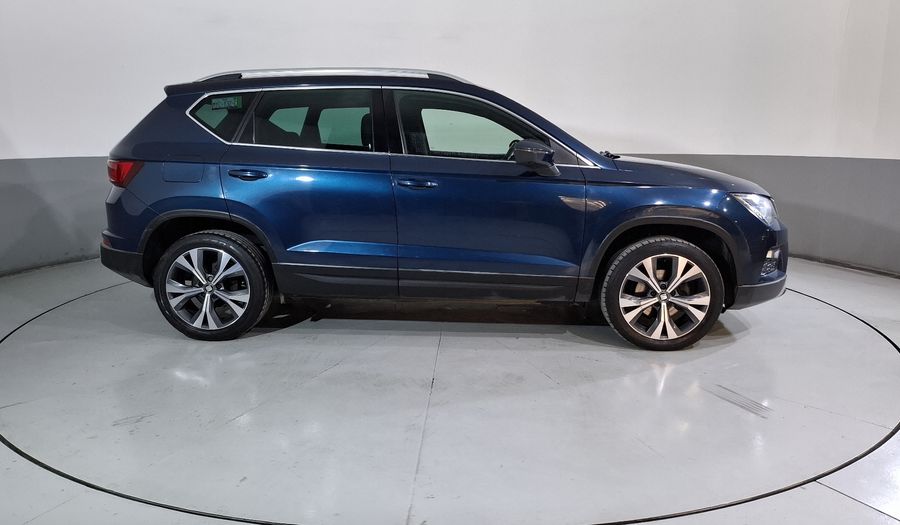 Seat Ateca 1.4 XCELLENCE DCT Suv 2019