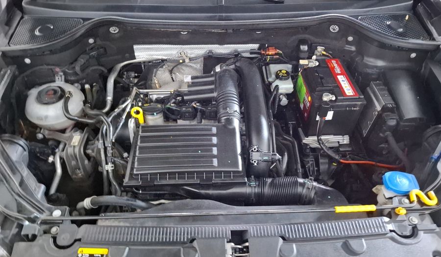 Seat Ateca 1.4 XCELLENCE DCT Suv 2019
