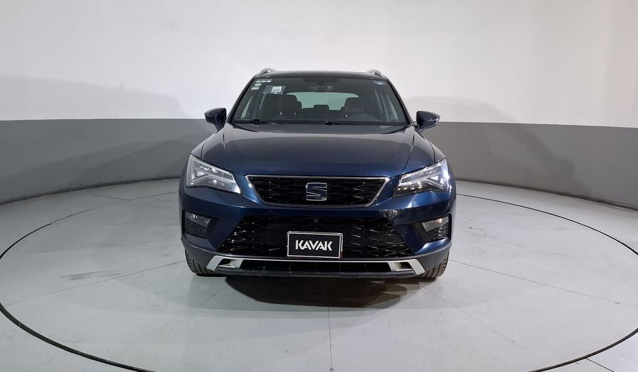 Seat Ateca 1.4 XCELLENCE DCT Suv 2019