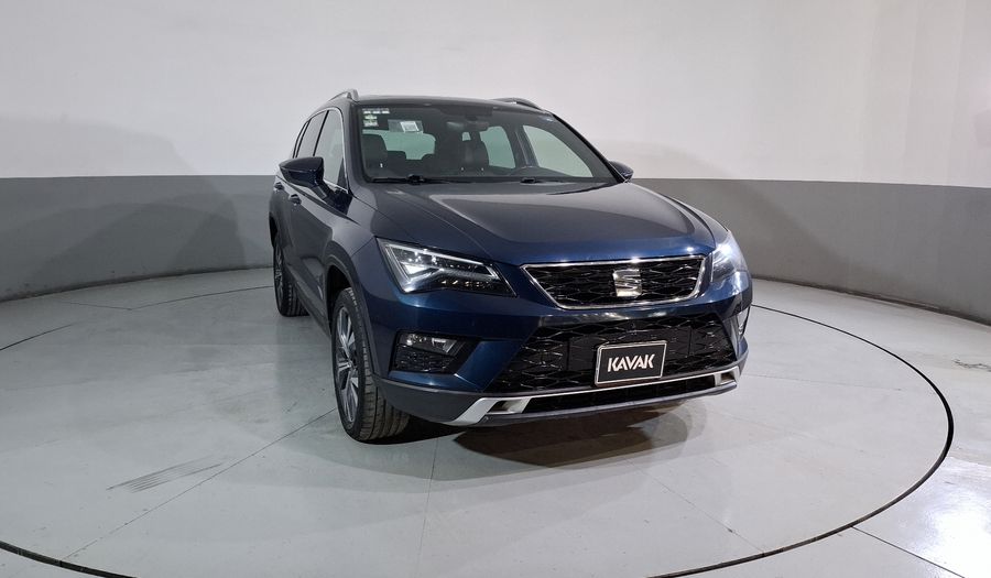 Seat Ateca 1.4 XCELLENCE DCT Suv 2019