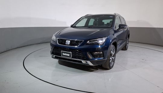 Seat • Ateca