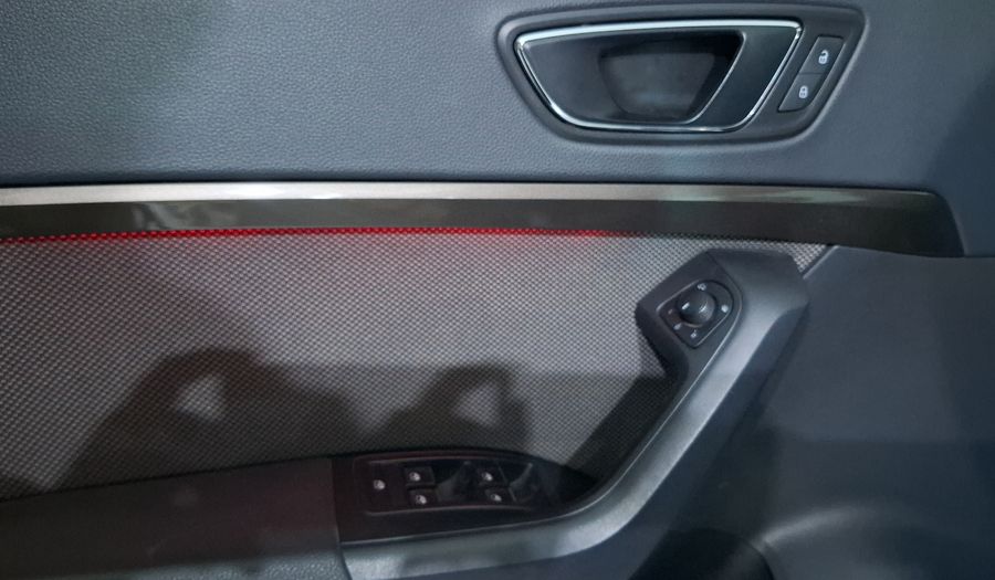 Seat Ateca 1.4 XCELLENCE DCT Suv 2019