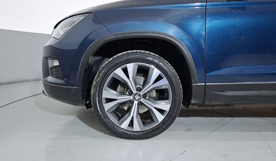 Seat Ateca 1.4 XCELLENCE DCT Suv 2019