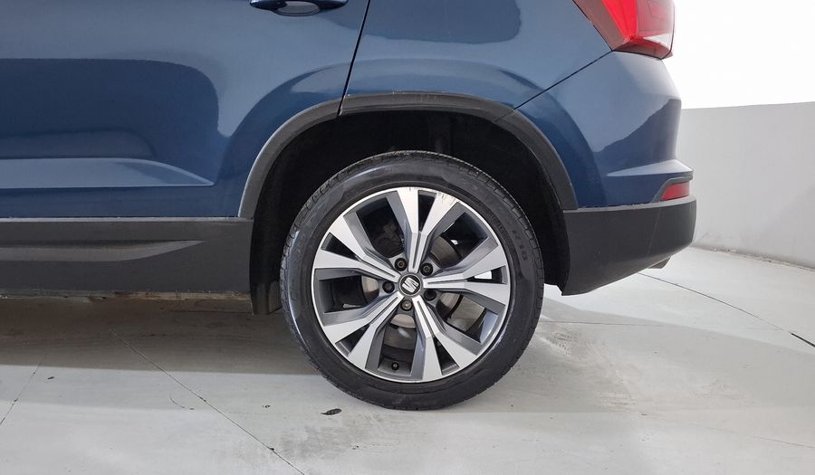 Seat Ateca 1.4 XCELLENCE DCT Suv 2019