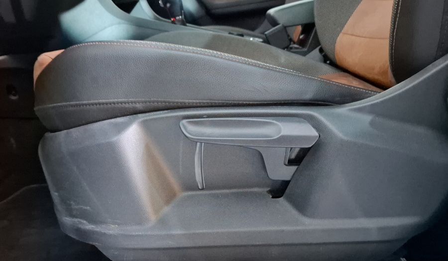 Seat Ateca 1.4 XCELLENCE DCT Suv 2019