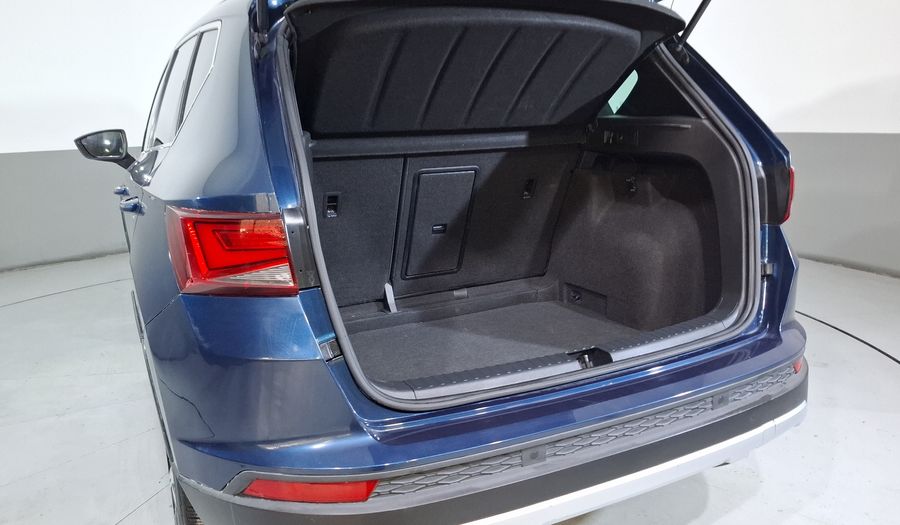 Seat Ateca 1.4 XCELLENCE DCT Suv 2019