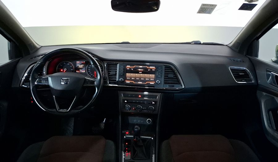Seat Ateca 1.4 XCELLENCE DCT Suv 2019