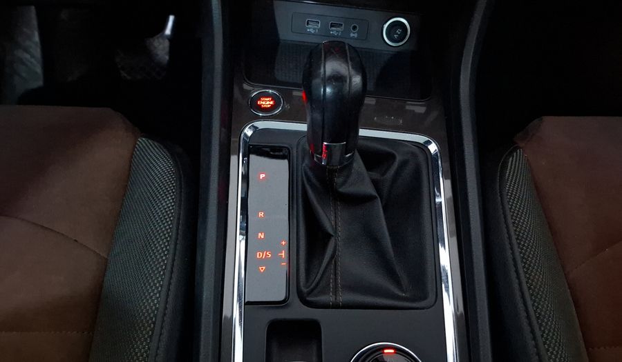 Seat Ateca 1.4 XCELLENCE DCT Suv 2019