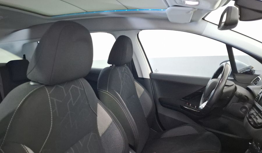 Peugeot 2008 1.2 ALLURE PACK AUTO Suv 2020