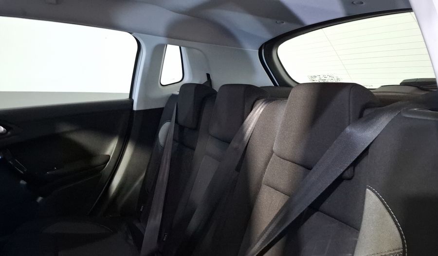 Peugeot 2008 1.2 ALLURE PACK AUTO Suv 2020