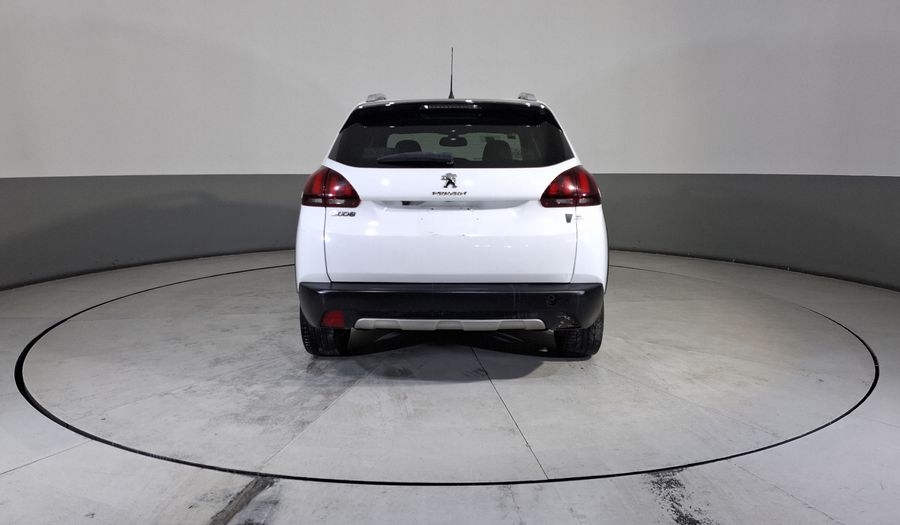Peugeot 2008 1.2 ALLURE PACK AUTO Suv 2020