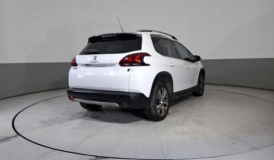 Peugeot 2008 1.2 ALLURE PACK AUTO Suv 2020