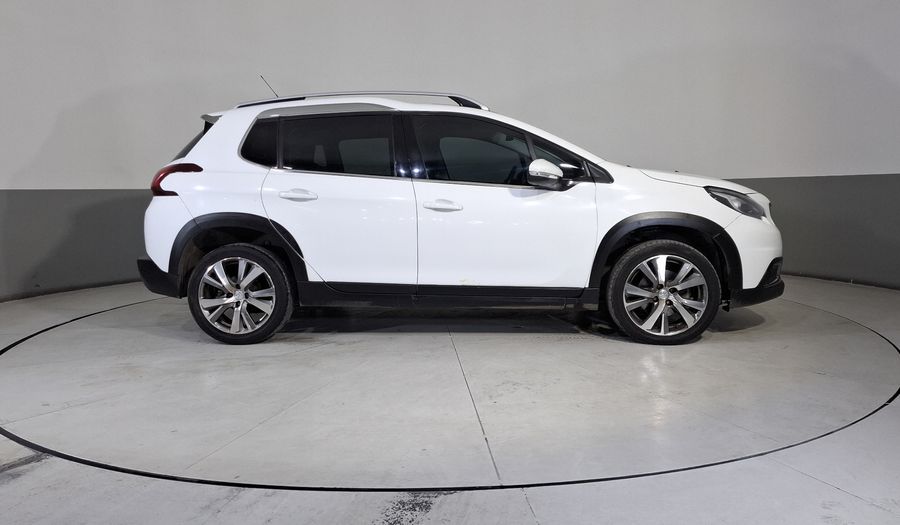 Peugeot 2008 1.2 ALLURE PACK AUTO Suv 2020
