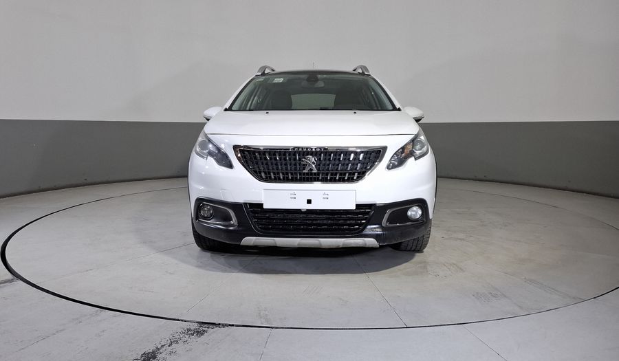Peugeot 2008 1.2 ALLURE PACK AUTO Suv 2020