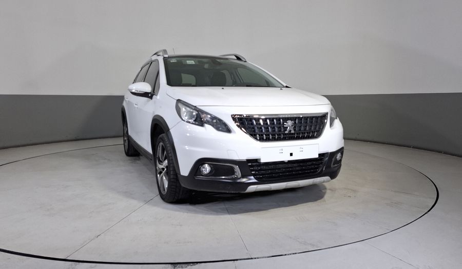 Peugeot 2008 1.2 ALLURE PACK AUTO Suv 2020