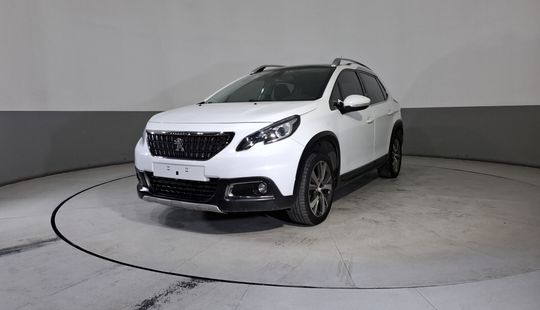 Peugeot • 2008